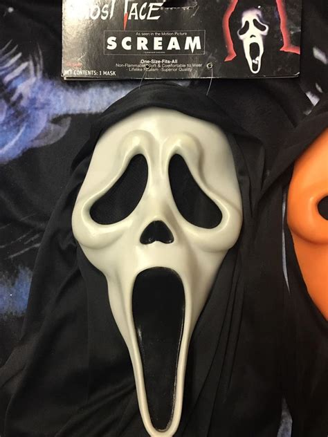 Scream Mask Lot Ghostface Masks 1863206849
