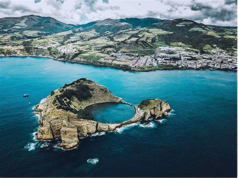 Which Azores Island Is Best To Visit Orbits Travel Blog 2022