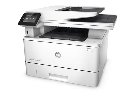 Fix your printer issues in minutes! HP LaserJet Pro M426fdw Wireless Printer - HP Store UK