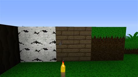 Someoneelse9001s Texture Pack 32 Bit Minecraft Texture Pack