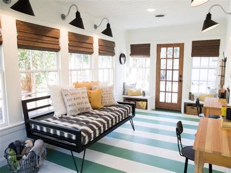 The best sunroom designs bring the outside in and allow you to enjoy the outdoor feel anytime of year.below are some of out favorite sunroom ideas including different types of furniture, windows. Sunroom Decorating, Pictures & Ideas | HGTV