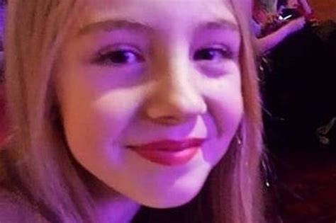 Locked Phone Of A 13 Year Old Who Died From An Ecstasy Overdose Could Hold The Answers Her