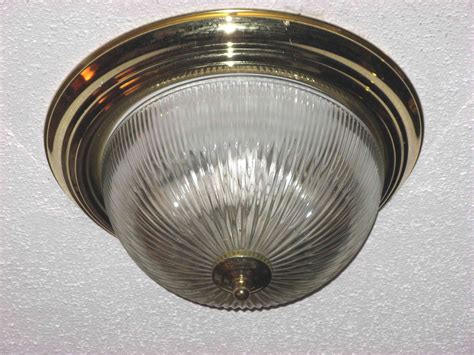 How To Replace Ceiling Light