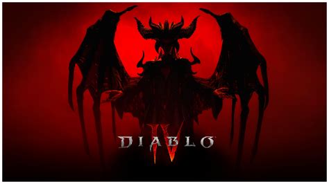 Diablo 4 World Tiers The Difficulty System In The Rpg Explored