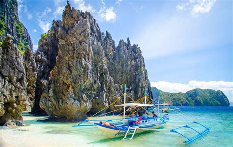 Ultimate El Nido Guide Palawan Philippines