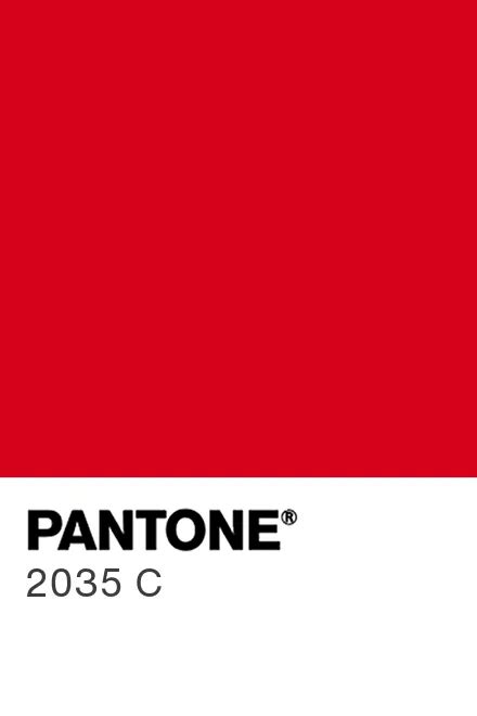 Pantone® Usa Pantone® 2035 C Find A Pantone Color Quick Online