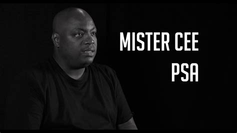 Legendary Dj Mister Cee Sits Down For His First Interview Since Last