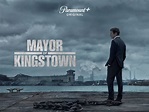 Watch Mayor of Kingstown Season 1 | Prime Video