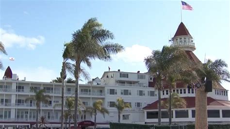 Hotel Del Coronado Reopens After First Closure In 132 Year History