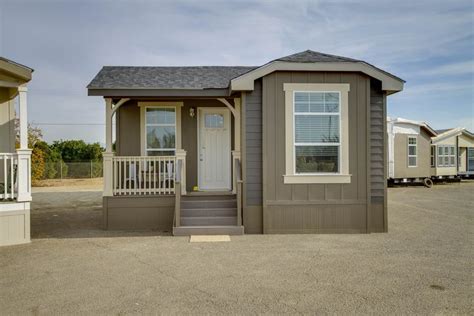 Cm3563d Building A Tiny House Manufactured Homes For