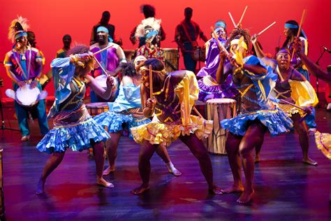 Danceafrica 2014 Celebrating Africas Bantaba May 18 To May 26 Nyc