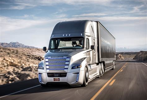 Daimler Trucks Announces Usd375 Million Investment Bigwheelsmy