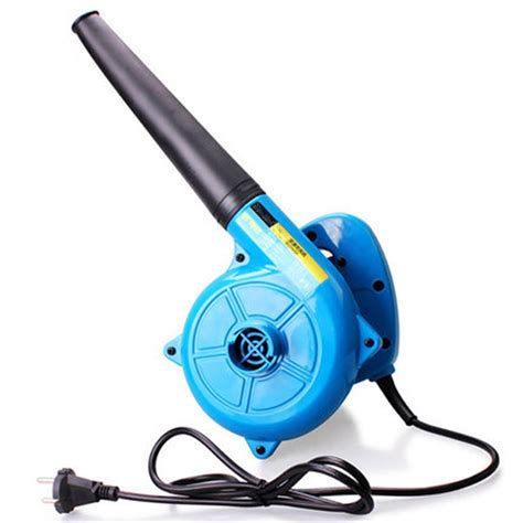 600w Electric Air Blower For Cleaning Computer Electric Blower Computer