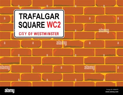London Wall Stock Vector Images Alamy
