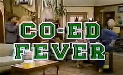 co ed fever partially found cbs sitcom 1979 the lost media wiki