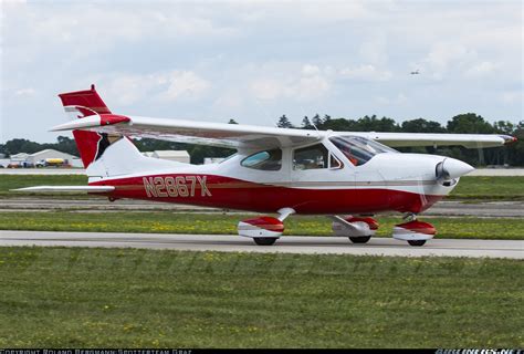 Cessna 177 Cardinal Untitled Aviation Photo 2768144