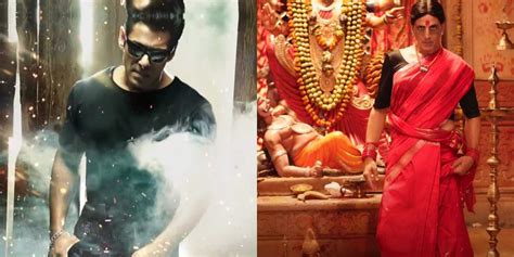 Salman Khans Radhe All Set For Eid 2020 Here Are All The Details You