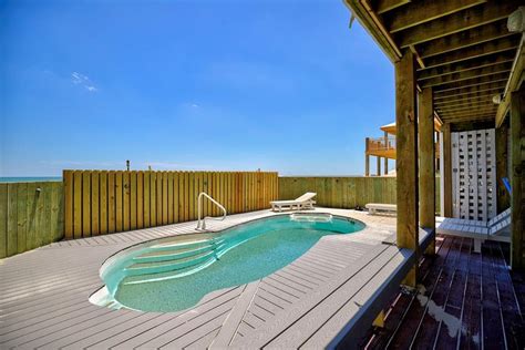 new river inlet rd 526 oceanfront private heated pool hot tub elevator gam updated 2020