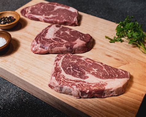 The Secret To Perfectly Grilled Filet Mignon Prime Steaks Meat The Butchers