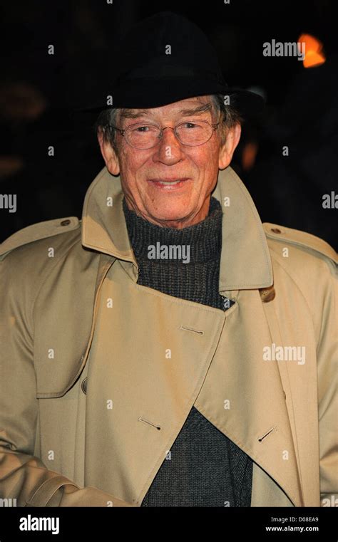 John Hurt Harry Potter Hi Res Stock Photography And Images Alamy