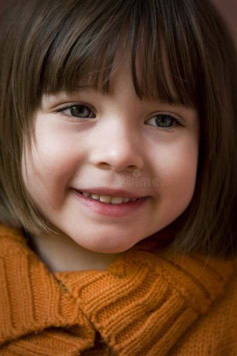 Childs Face Royalty Free Stock Photo Image 8658545