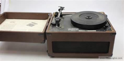 Show Us Your Unique Turntable Or Record Player Page Vinyl Engine