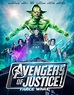 Avengers of Justice: Farce Wars (2018) - FilmAffinity