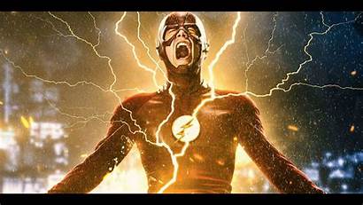 Flash Season Tv Barry Allen Wallpapers Series