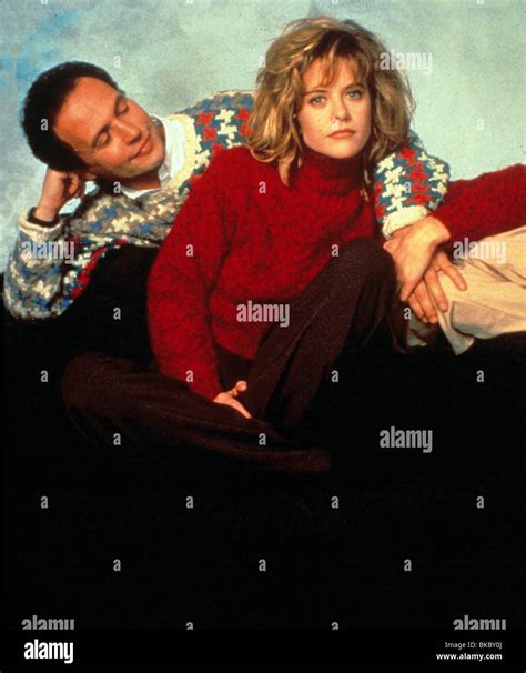 When Harry Met Sally Billy Meg Ryan Hi Res Stock Photography And Images