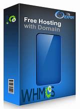 Free Domain And Hosting Services Images