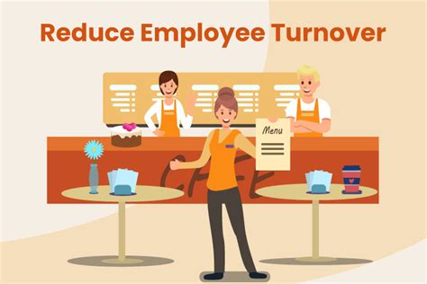 How To Reduce Turnover In Retail 7 Strategies
