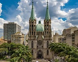 Passeio virtual pelos pontos turísticos de São Paulo - Brasil Travel News