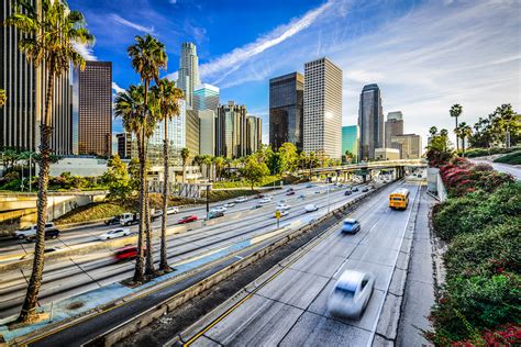 Los Angeles Tipps Highlights In Kalifornien Urlaubsgurude