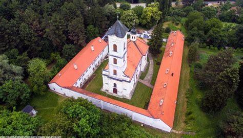 Monasteries Of Fruska Gora Explore The Serbian Holy Mountain