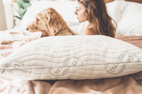 Could Your Pillow Be To Blame For Acne Allergies Or Headaches
