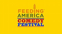 How to Watch 'Feeding America Comedy Festival' Live Online - TechNadu