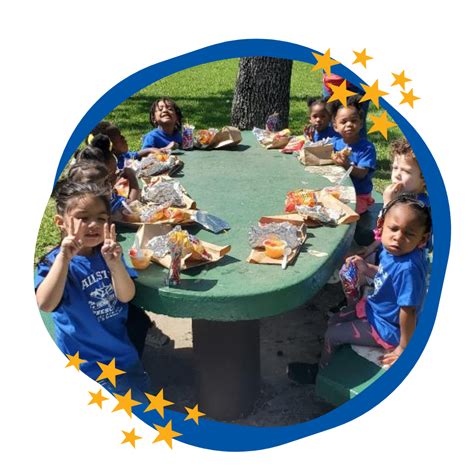 The Best Pre K Programs In Houston All Stars Daycare And Preschool