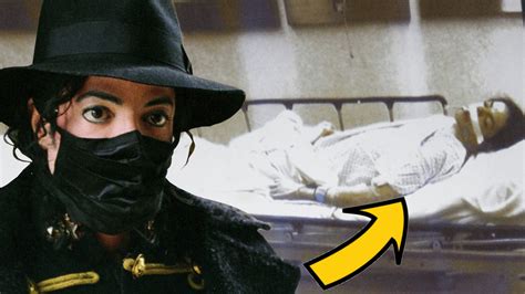 Michael Jackson Esta Vivo Teorias E Provas Mais Curiosidades
