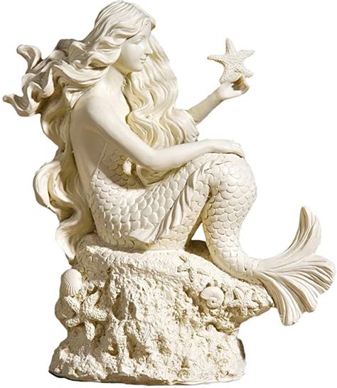 Ohio Wholesale Mermaid Statue Home And Kitchen In 2020