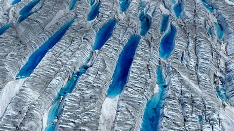 Greenland Ice Sheet Bing Wallpaper Download