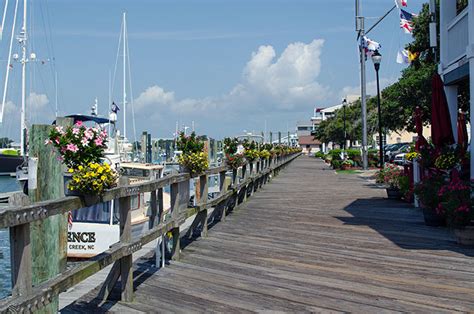20 Best Things To Do In Beaufort Nc Boat Tours And More
