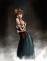 Lovely Lady Fantine by liliribs on deviantART | Les miserables, Fantine ...