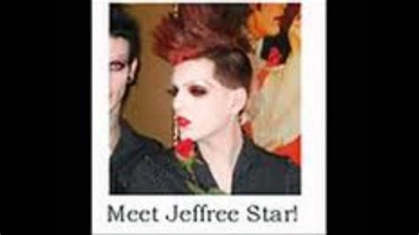 Jeffree Star Old And Rare Pics Youtube