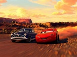 Watch Cars 2006 full movie online or download fast