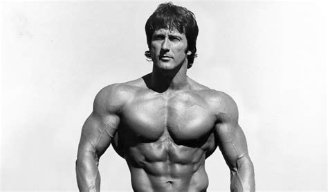 All Mr Olympia Winners Since 1965 — Nutrex Research