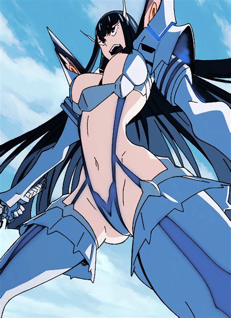 Kill La Kill Porn Gif Sex Pictures Pass