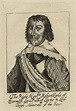 NPG D22620; Robert Rich, 2nd Earl of Warwick - Portrait - National ...