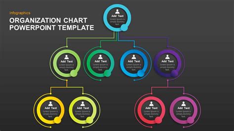 Ppt Template For Organization Structure Image To U