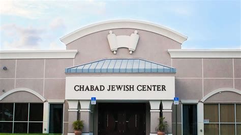 Learn How To Be Happy During Free Course At The Chabad Jewish Center