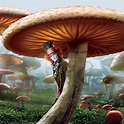 Alice in Wonderland - Alice in Wonderland (2010) Photo (17395336) - Fanpop